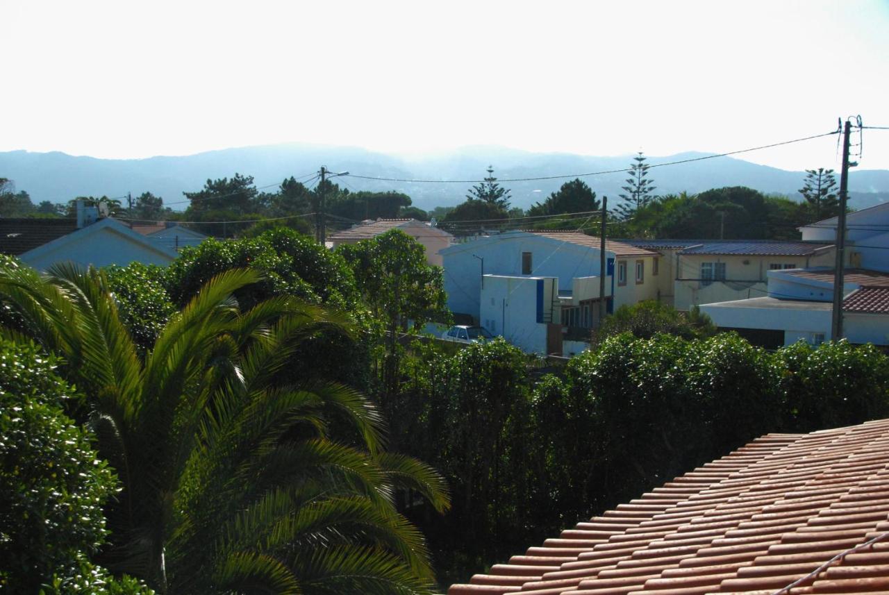 Joivy 3-Br Cottage With Terrace And Garden In Colares Sintra Exteriör bild