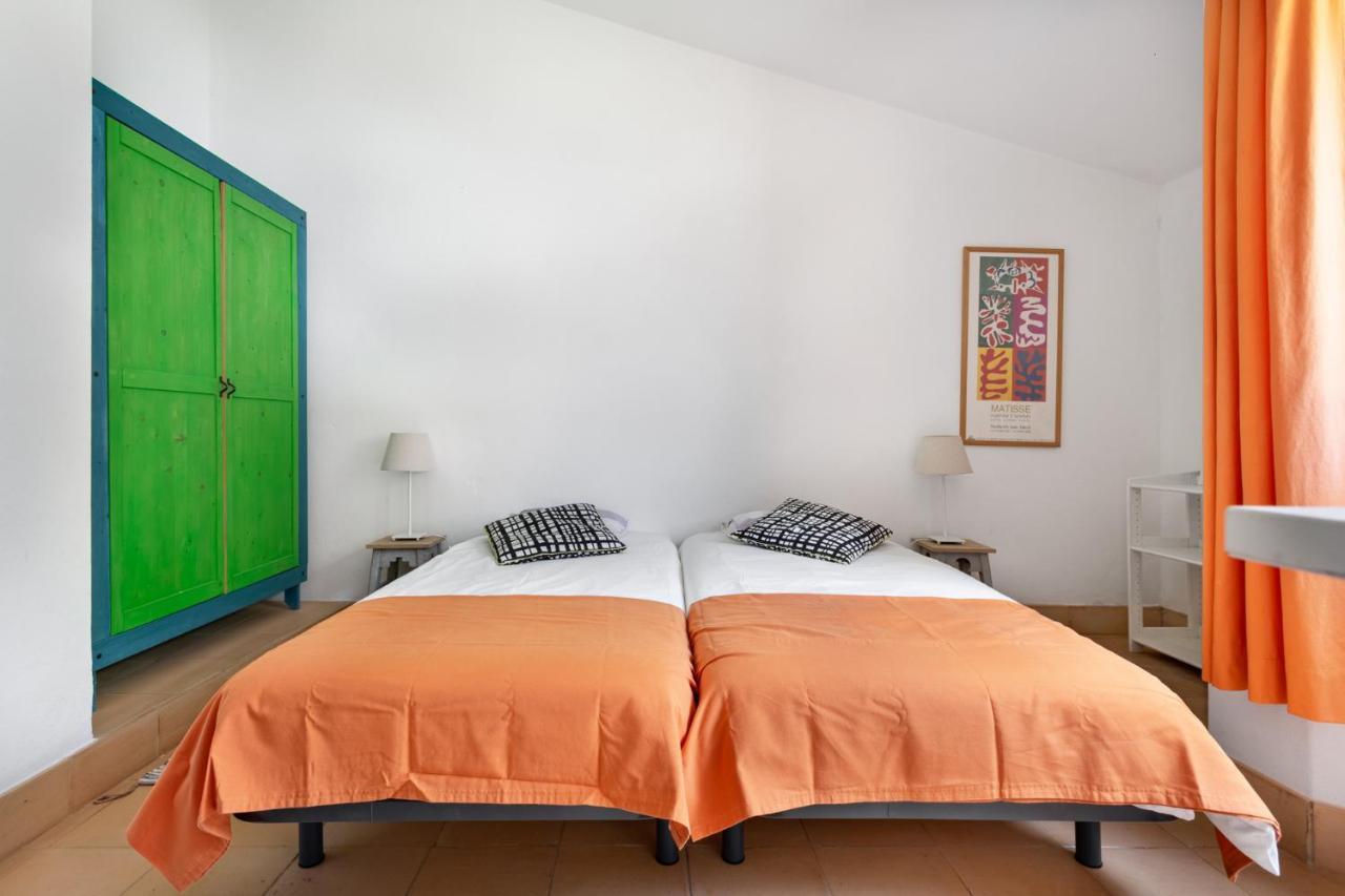 Joivy 3-Br Cottage With Terrace And Garden In Colares Sintra Exteriör bild