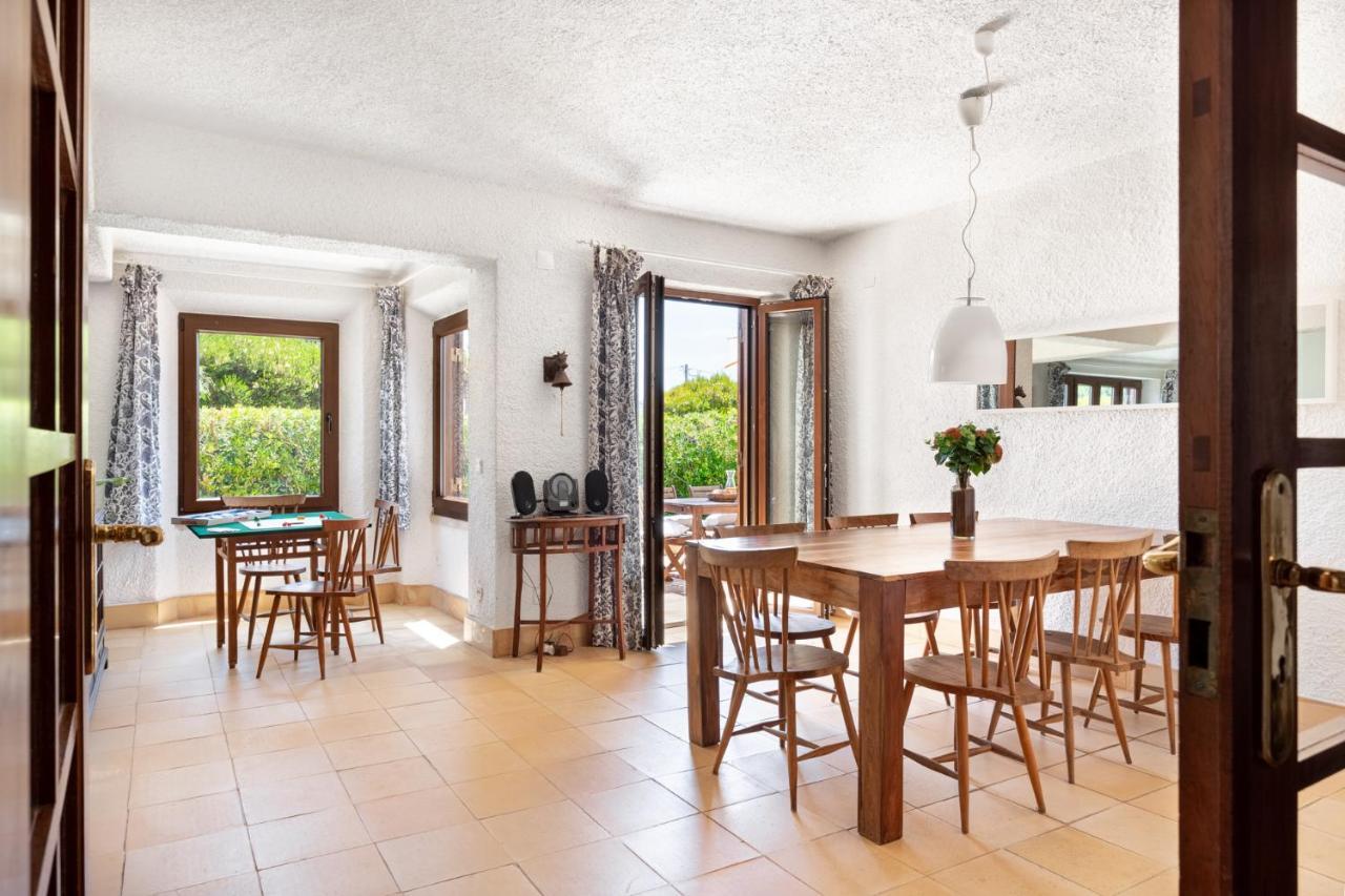 Joivy 3-Br Cottage With Terrace And Garden In Colares Sintra Exteriör bild