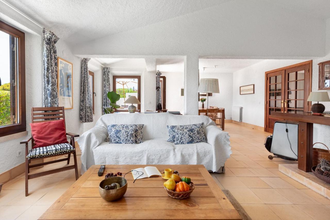 Joivy 3-Br Cottage With Terrace And Garden In Colares Sintra Exteriör bild
