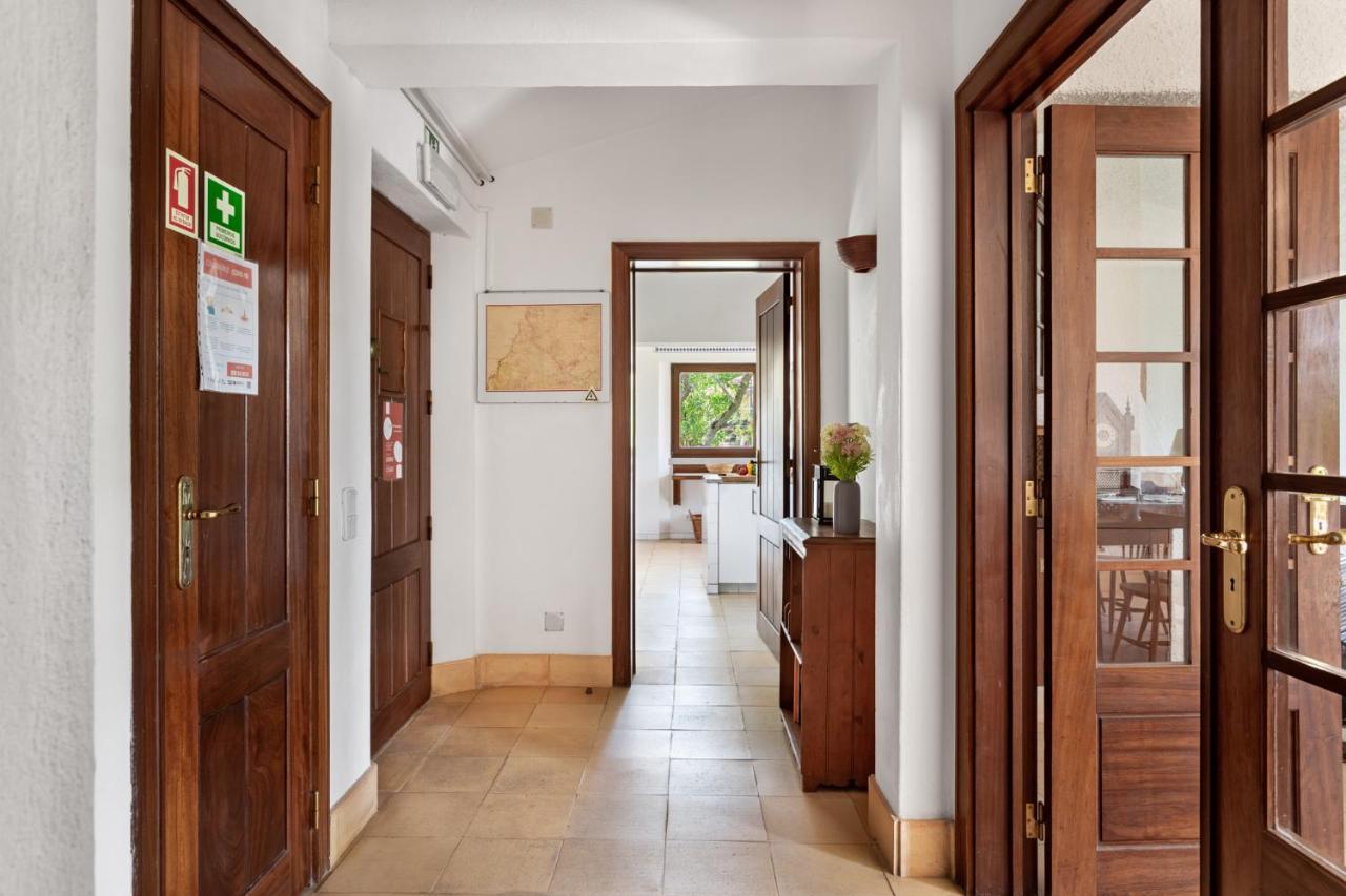 Joivy 3-Br Cottage With Terrace And Garden In Colares Sintra Exteriör bild