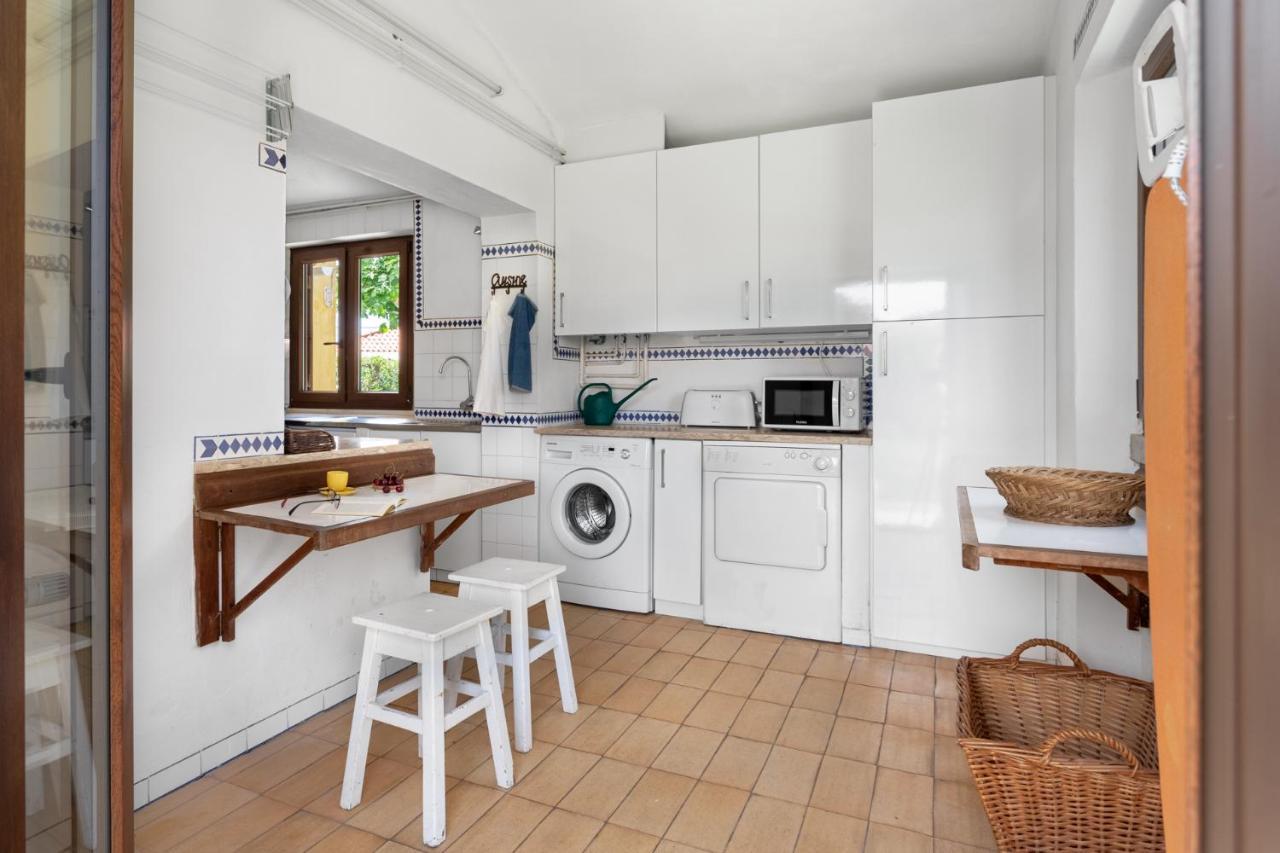 Joivy 3-Br Cottage With Terrace And Garden In Colares Sintra Exteriör bild
